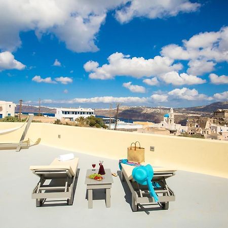 Love Nest With Hot Tub, Hammam & Outdoor Cinema Akrotírion Exterior foto
