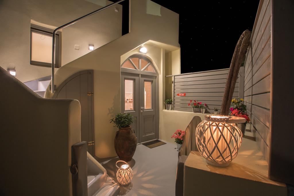 Love Nest With Hot Tub, Hammam & Outdoor Cinema Akrotírion Exterior foto