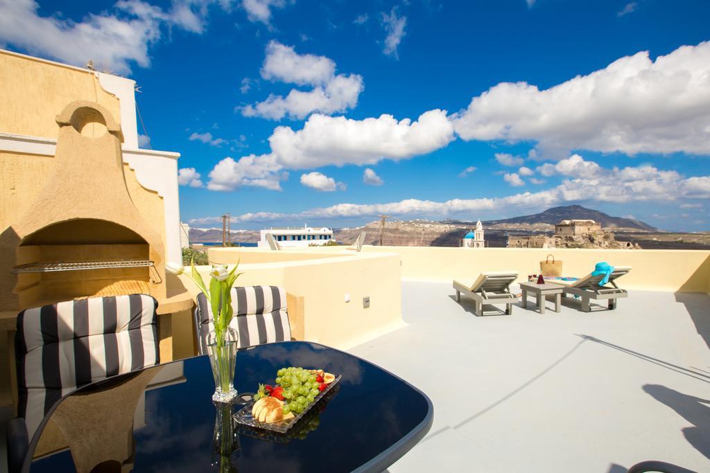 Love Nest With Hot Tub, Hammam & Outdoor Cinema Akrotírion Exterior foto
