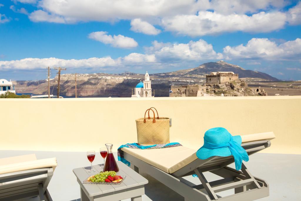 Love Nest With Hot Tub, Hammam & Outdoor Cinema Akrotírion Exterior foto